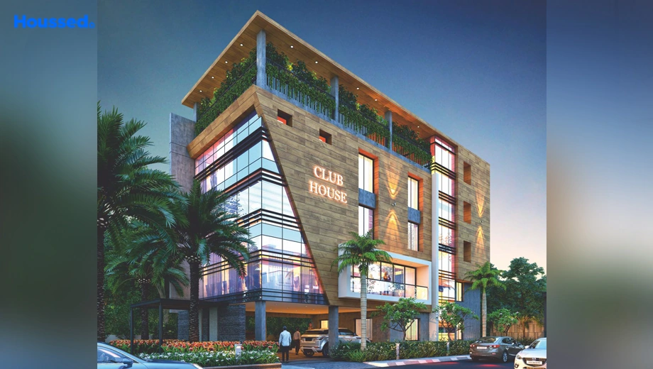 Amenities of Chavala Hedgewoods - Image 379473