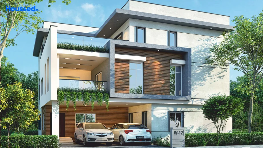 Project Image of Chavala Hedgewoods - Image 379469