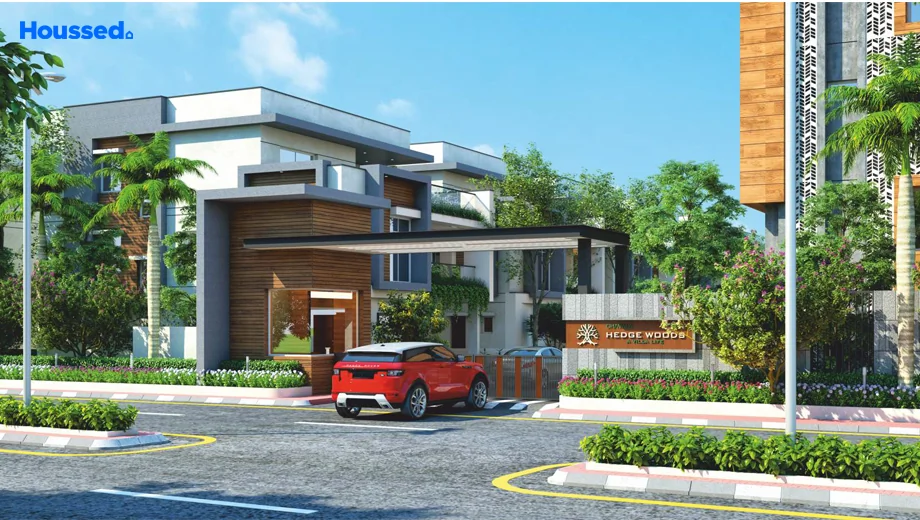 Project Image of Chavala Hedgewoods - Image 379479