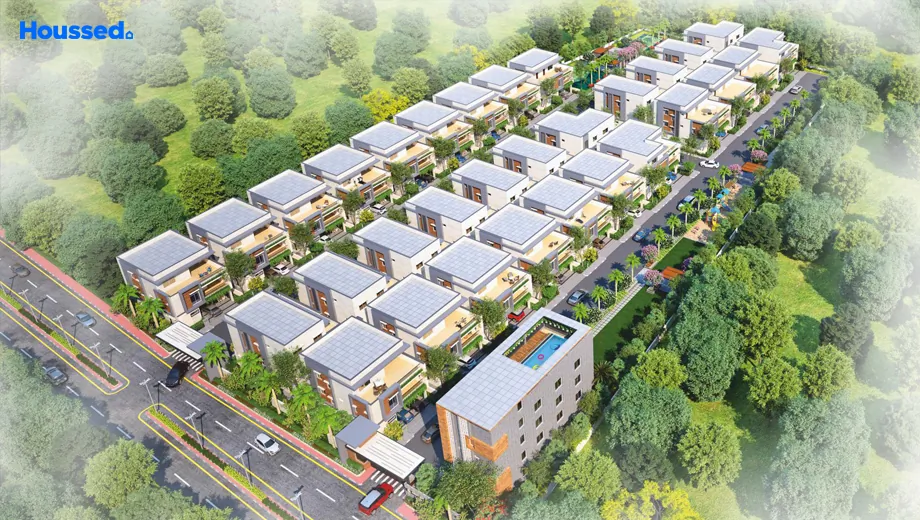Project Image of Chavala Hedgewoods - Image 379471