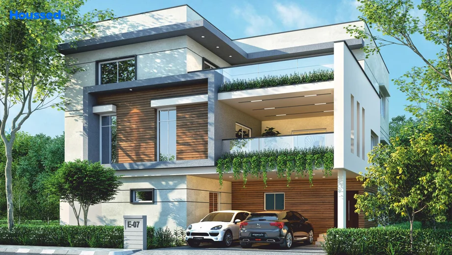 Project Image of Chavala Hedgewoods - Image 379470