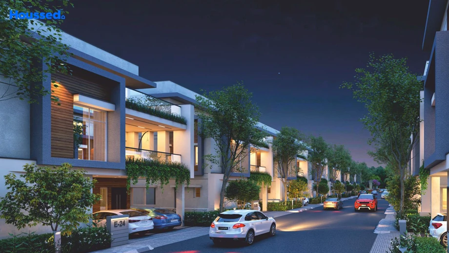 Project Image of Chavala Hedgewoods - Image 379468