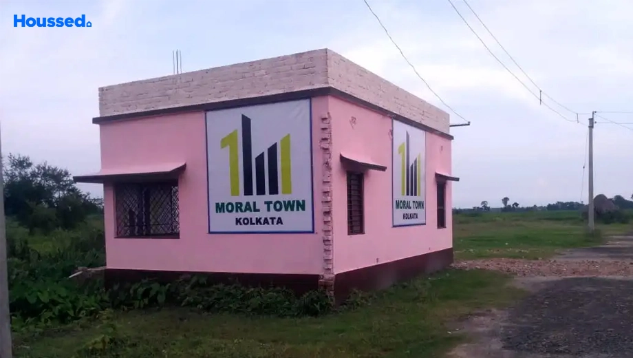 Project Image of Moral Town in Baruipur, Kolkata - Image 380918