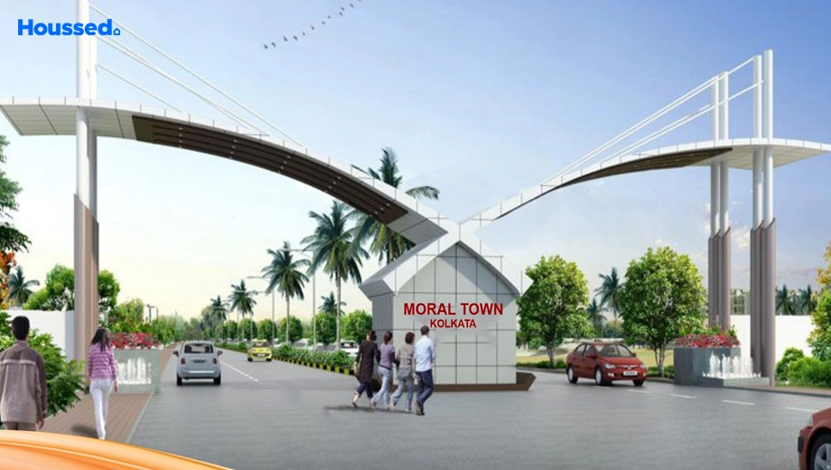Project Image of Moral Town in Baruipur, Kolkata - Image 380917