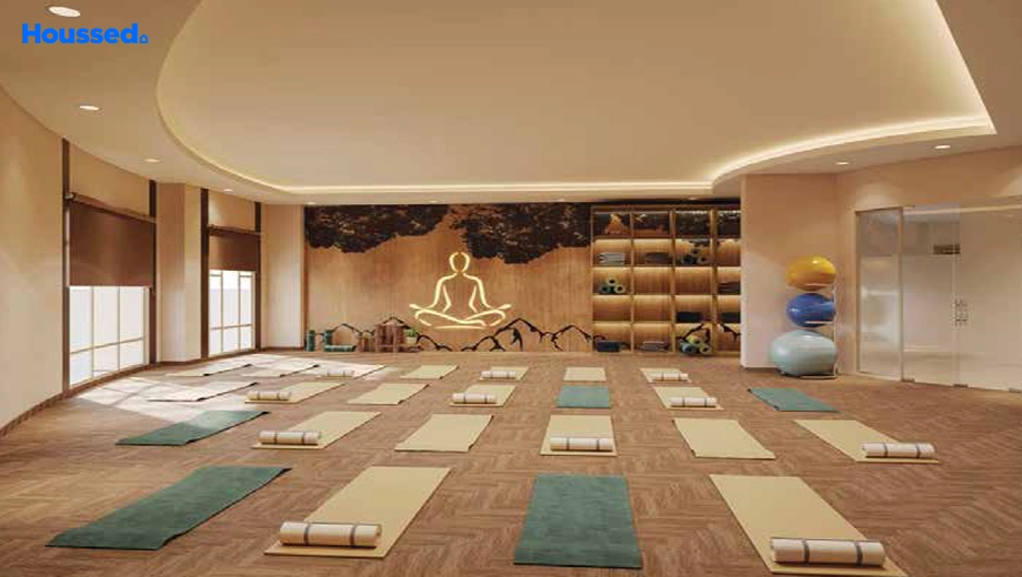 Amenities of Hiranandani The Arena Panvel - Image 379236