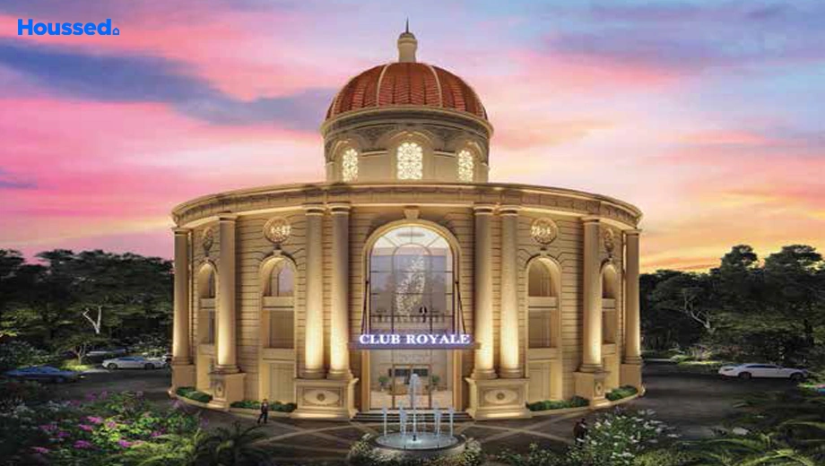 Amenities of Hiranandani The Arena Panvel - Image 379237