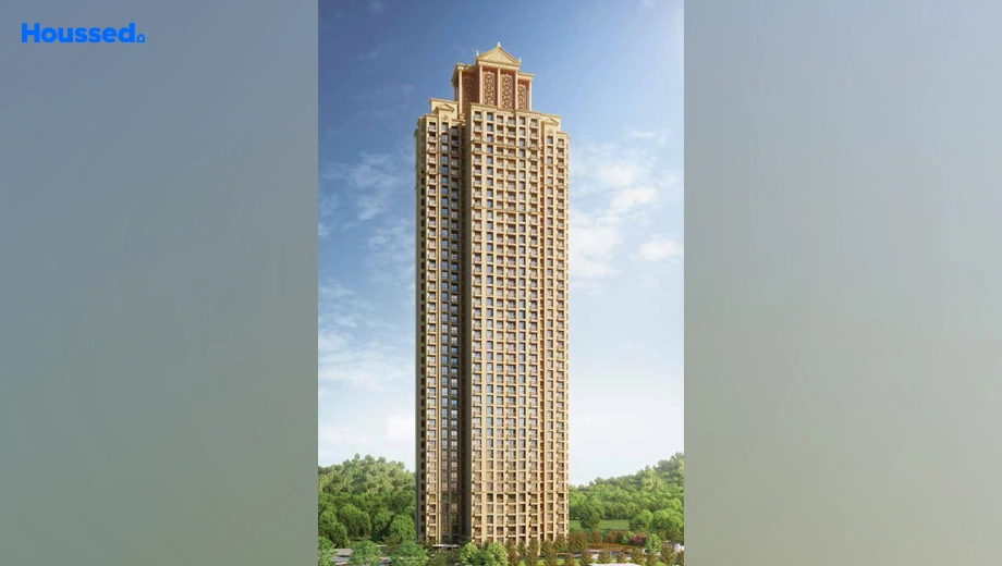 Project Image of Hiranandani The Arena Panvel - Image 379234