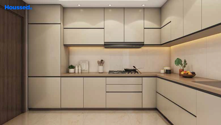 Sample Apartment of Hiranandani The Arena Panvel - Image 379241