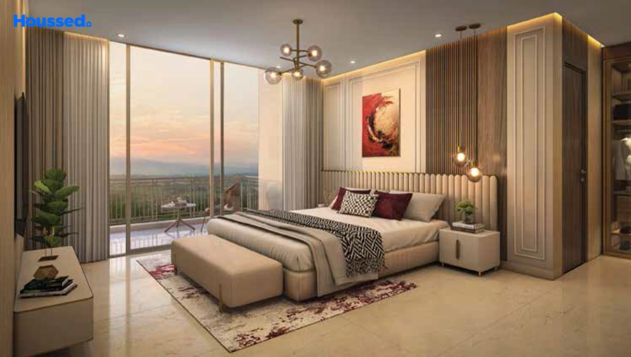Sample Apartment of Hiranandani The Arena Panvel - Image 379242