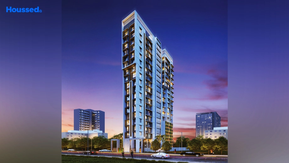 Project Image of Yash Manjusha in Mulund West, Mumbai - Image 381388