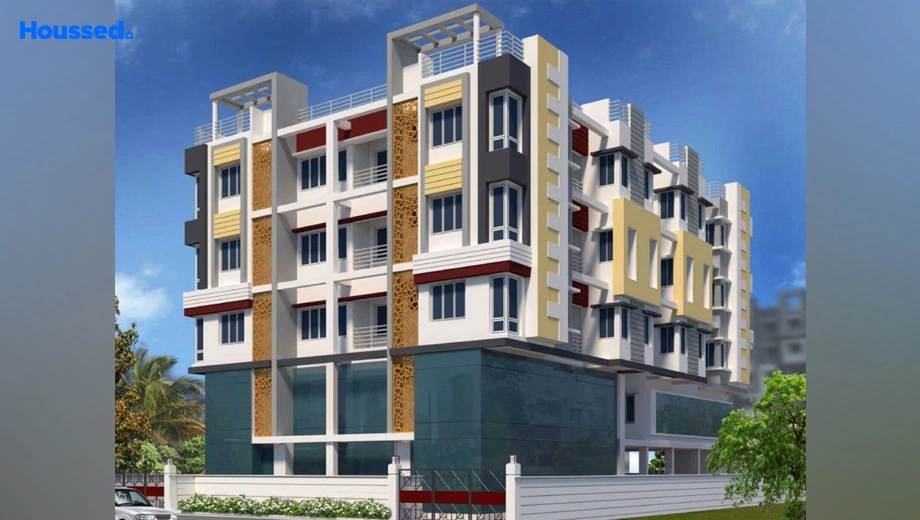Project Image of AR Narayani in Baruipur, Kolkata - Image 380740