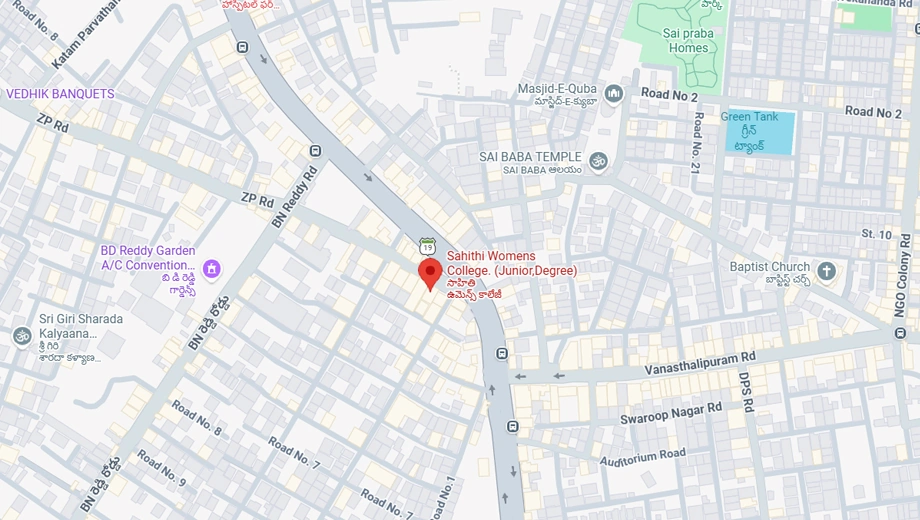 Location of Mahadev Villas - Image 379512