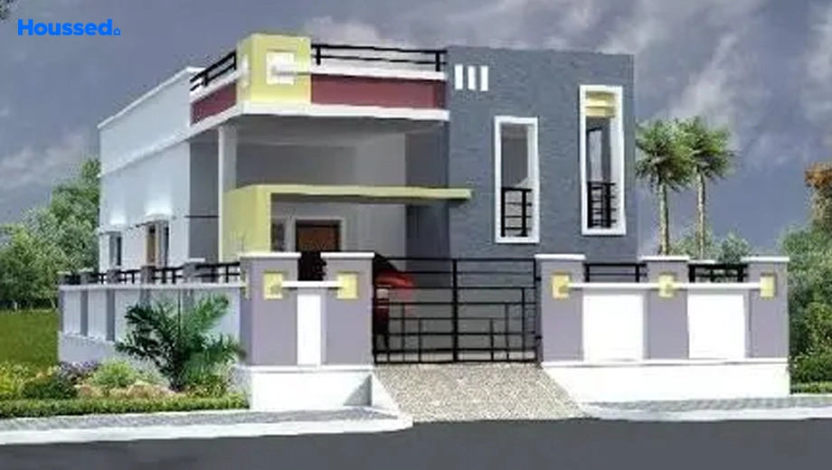 Project Image of Mahadev Villas - Image 379507
