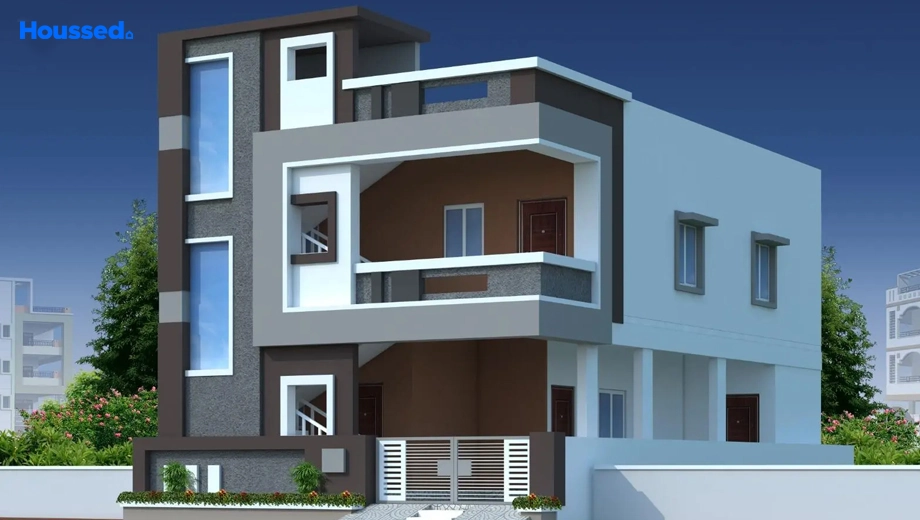 Project Image of Mahadev Villas - Image 379509