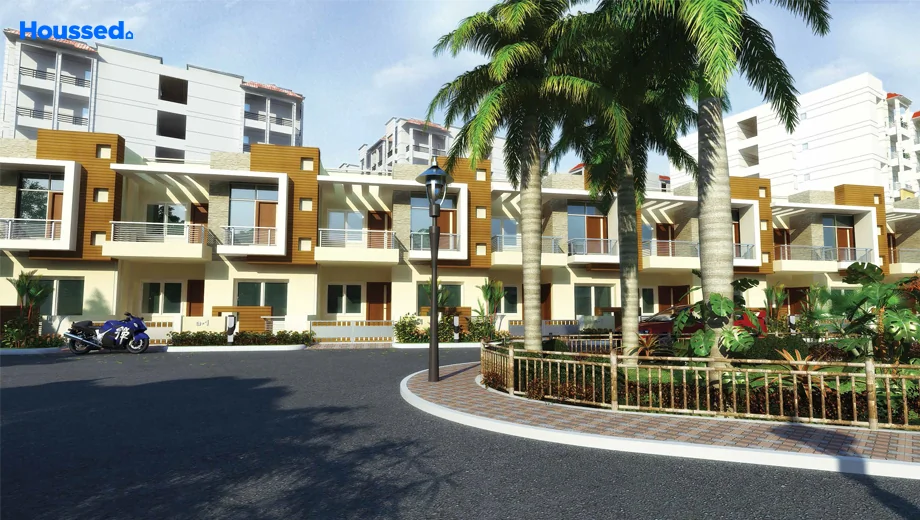 Project Image of Kamal The Bellaire Mint - Image 379256