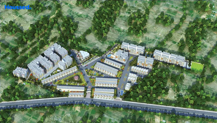 Project Image of Kamal The Bellaire Mint - Image 379257