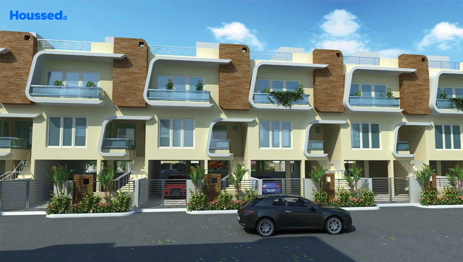 Project Image of Kamal The Bellaire Mint - Image 379254