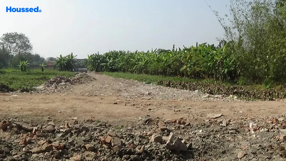 Project Image of Twinrock Sharnabhumi - Image 381319