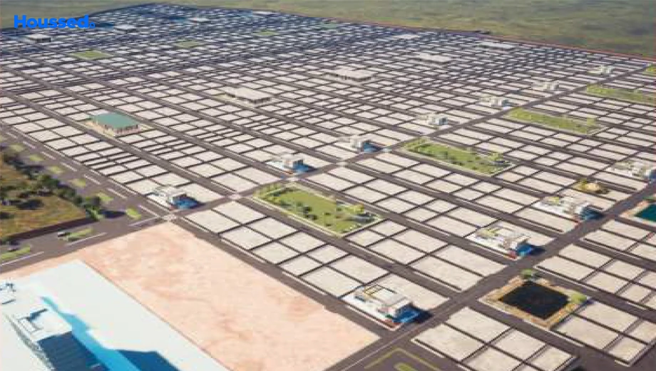 Project Image of Twinrock Sharnabhumi - Image 381317