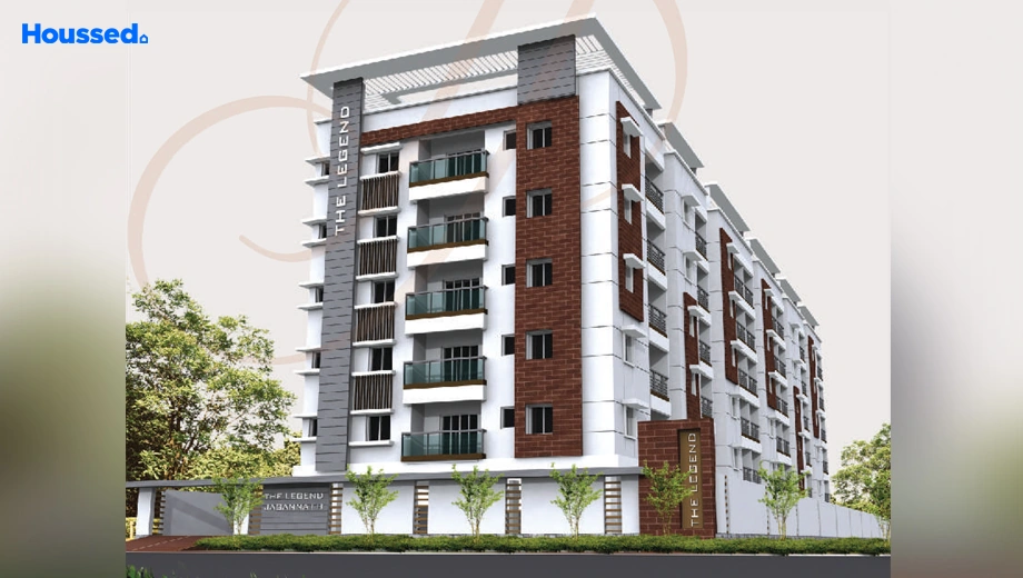 Project Image of Legend Jagannath - Image 379498