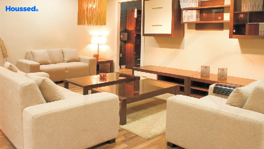 Sample Apartment of Legend Jagannath - Image 379501