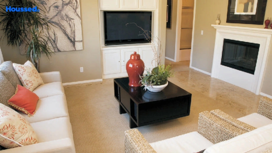 Sample Apartment of Legend Jagannath - Image 379500