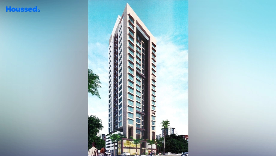 Project Image of Shraddha Esquire Skytower in Mulund West, Mumbai - Image 381211