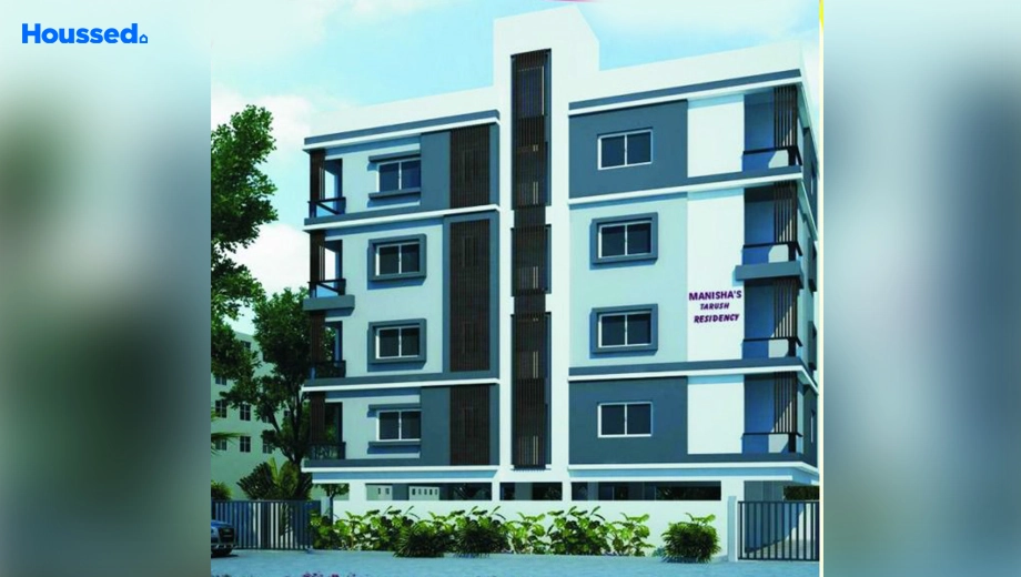 Project Image of Manishas Tarush Residency - Image 379490