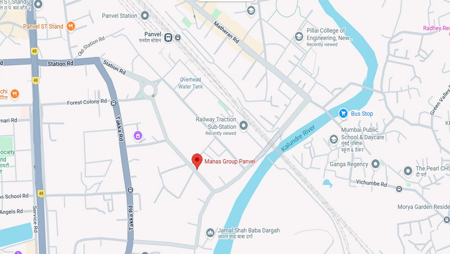 Location of Manas Vithumauli - Image 379359
