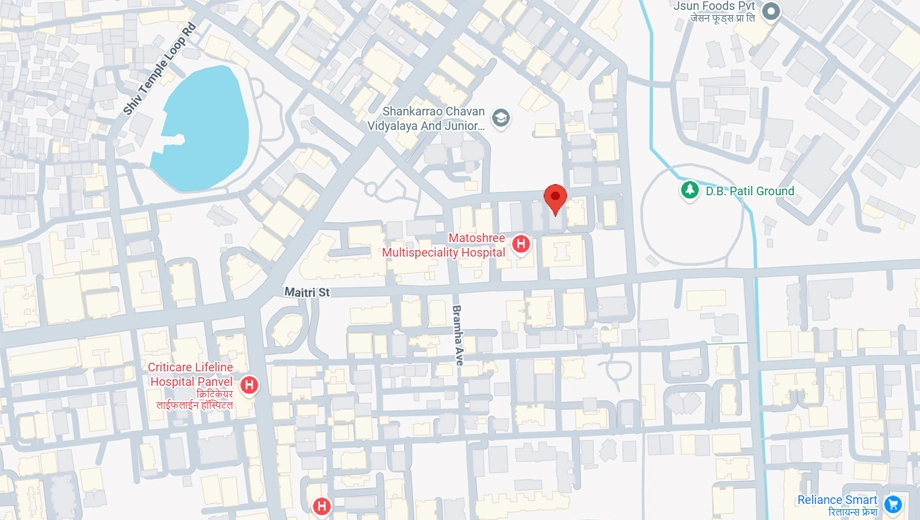 Location of Manas Mauli - Image 379387
