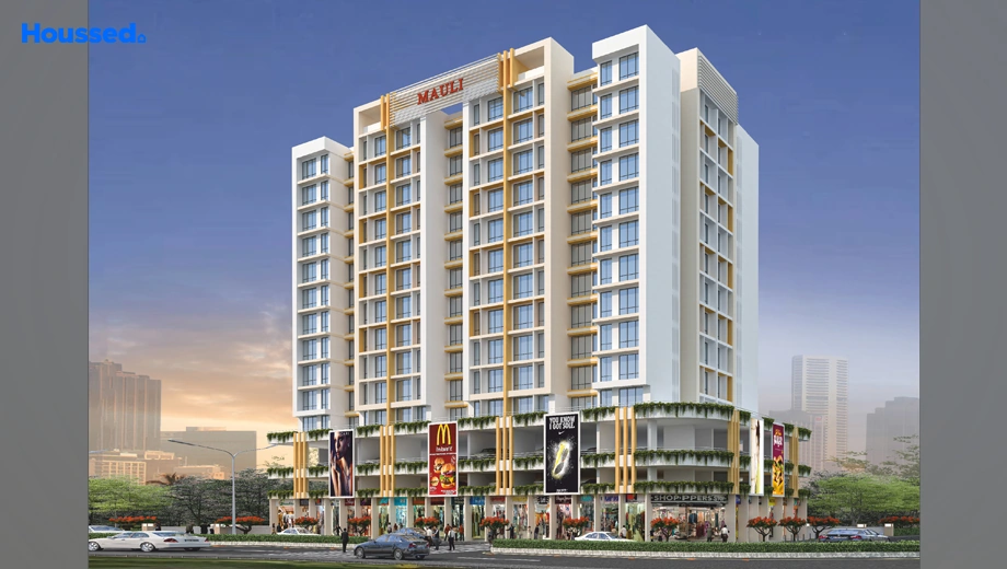 Project Image of Manas Mauli - Image 379382