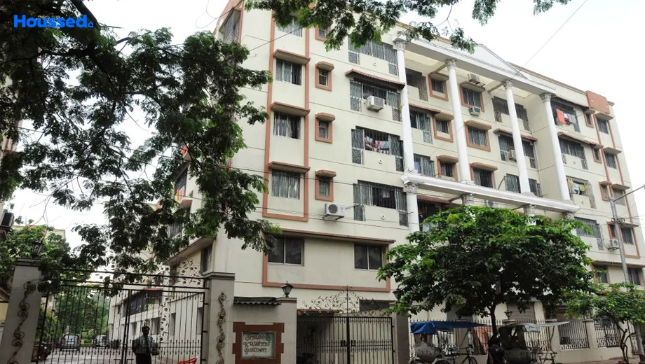 Project Image of Yaduka Shree Krishna Garden - Image 380966