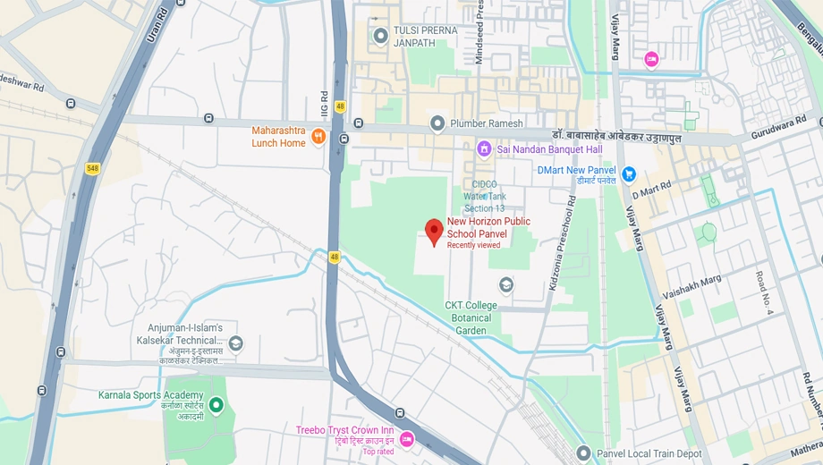 Location of Manas Shivdarshan - Image 379393