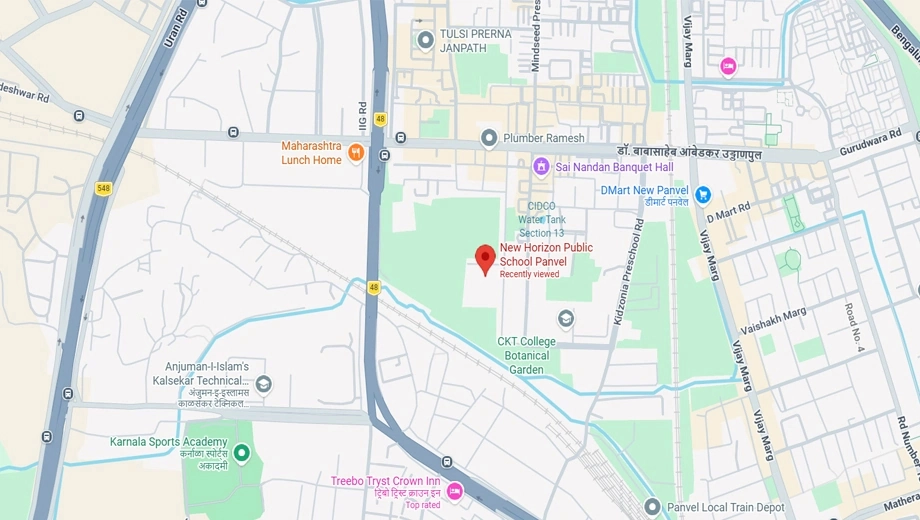 Location of Commercial Manas Shivdarshan - Image 379665