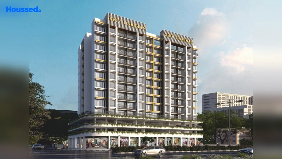 Project Image of Commercial Manas Shivdarshan - Image 379664