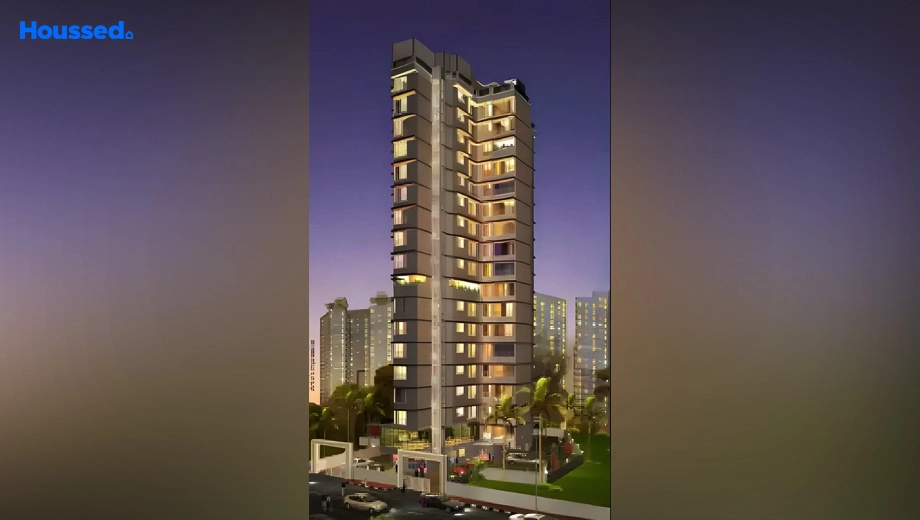 Project Image of Yashraj Devdatta Tower in Mulund East, Mumbai - Image 381214