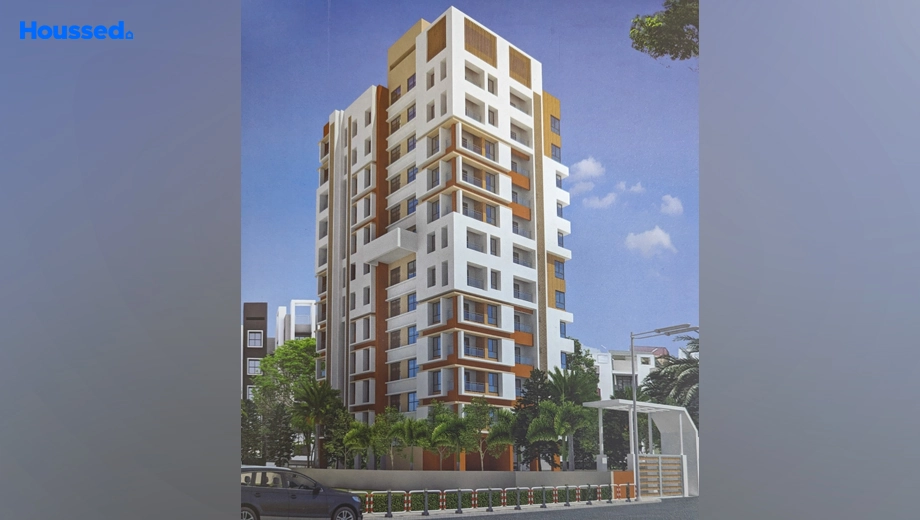 Project Image of Cad Crystal Heights - Image 380797