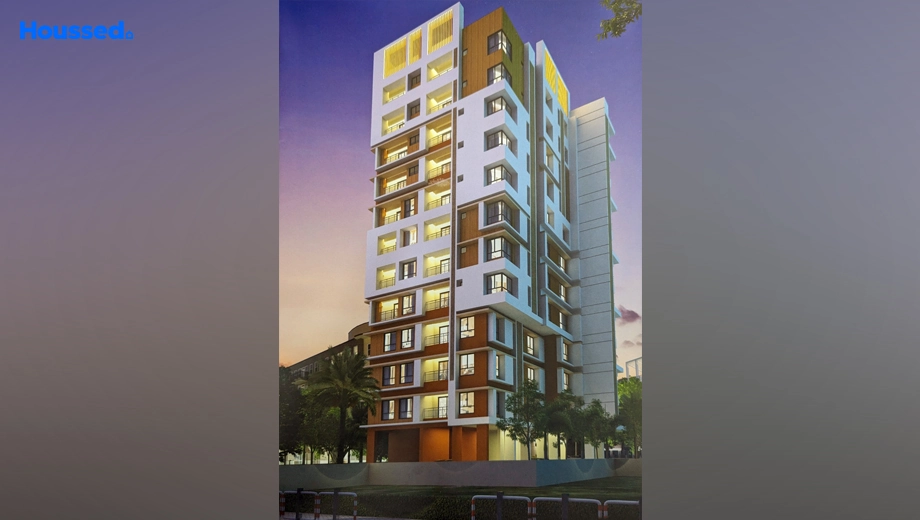 Project Image of Cad Crystal Heights - Image 380796