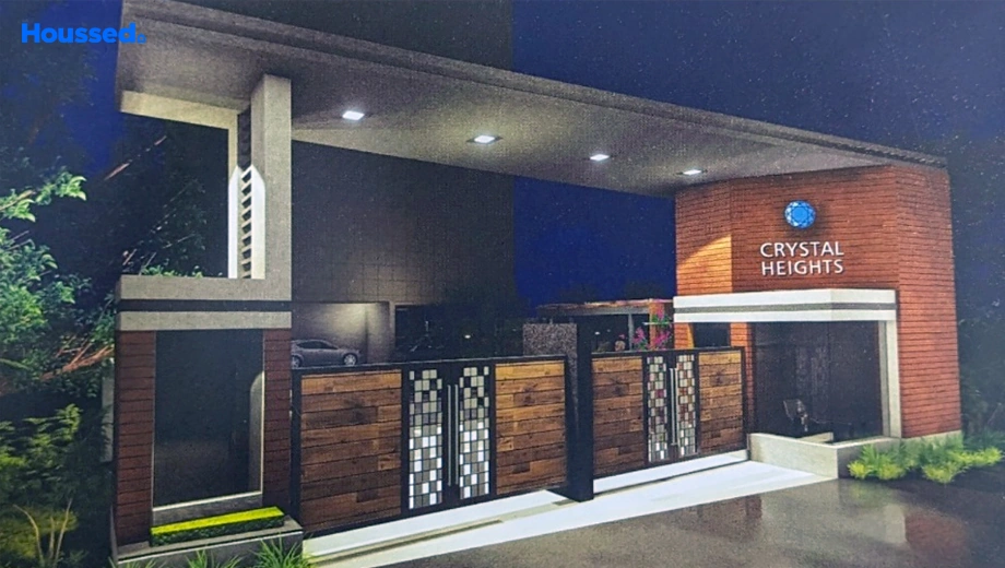 Project Image of Cad Crystal Heights - Image 380803