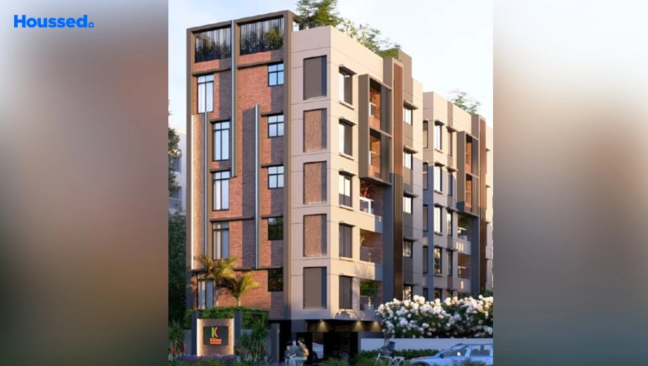 Project Image of KCee Srinivasam in T Nagar, Chennai - Image 379282