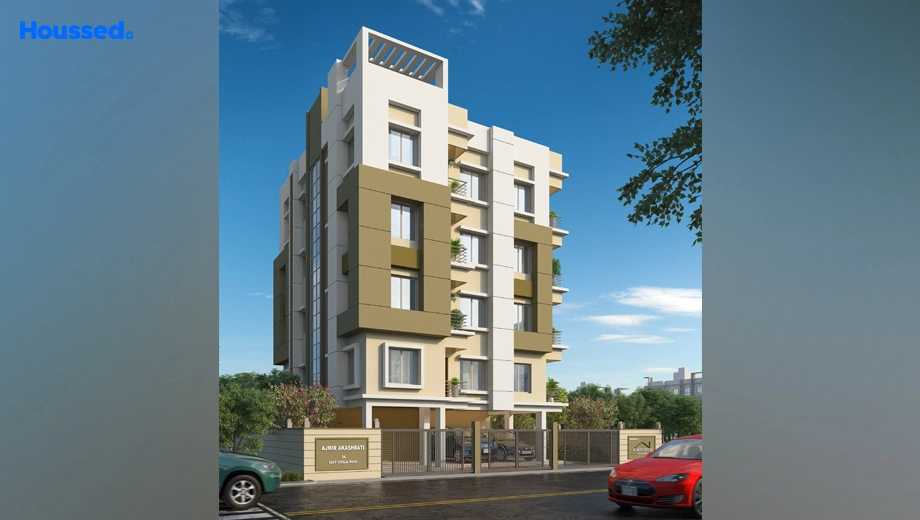 Project Image of Ajmir Akashbati - Image 380131