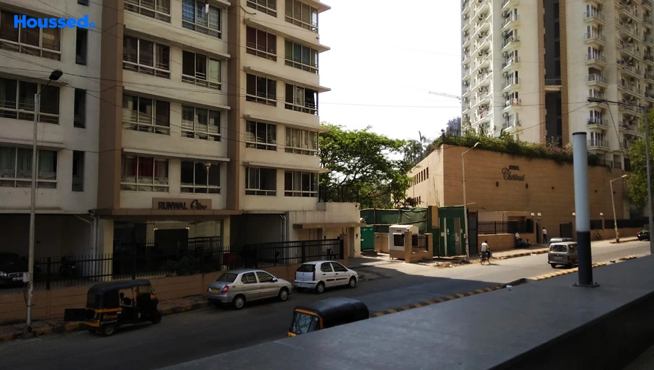Project Image of Runwal Olive in Mulund West, Mumbai - Image 381185