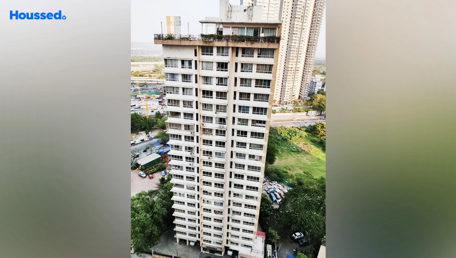 Project Image of Runwal Olive in Mulund West, Mumbai - Image 381183