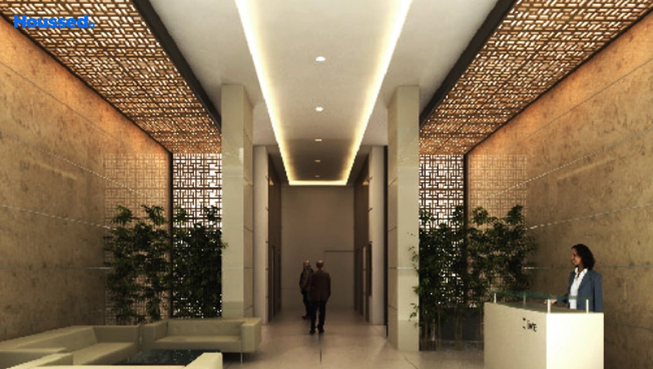 Project Image of Runwal Olive in Mulund West, Mumbai - Image 381186