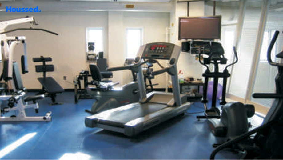 Amenities of PN Aabharana - Image 379416