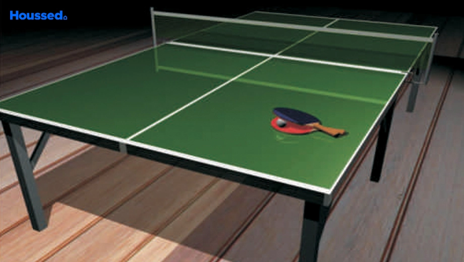 Amenities of PN Aabharana - Image 379415
