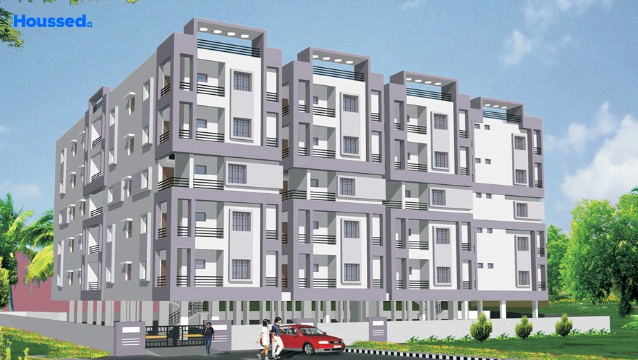 Project Image of PN Aabharana - Image 379413