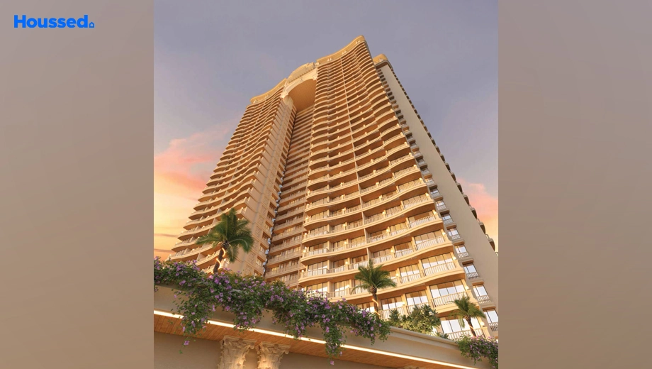 Project Image of Paradise Sai World One - Image 379524