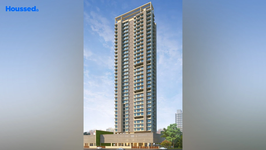 Project Image of Blackplinth The Shivram Chsl in Mulund West, Mumbai - Image 380292
