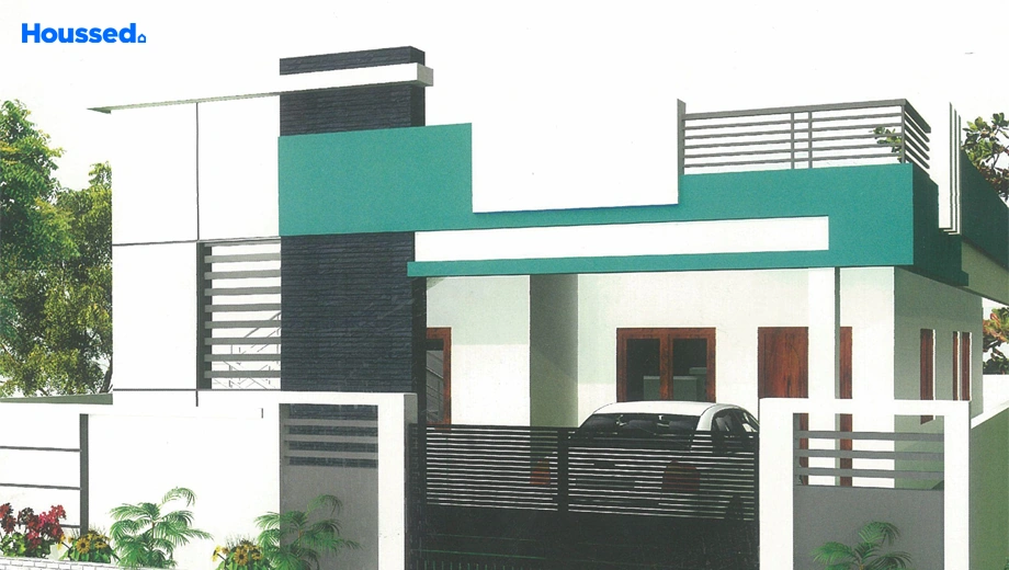 Project Image of Millennium Villa Green in Moinabad, Hyderabad - Image 379421